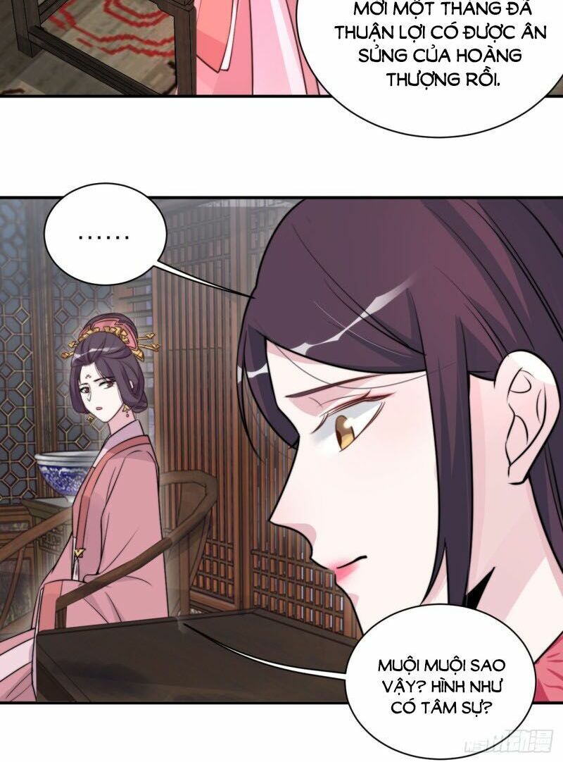 Cung Đấu Live Chapter 31 - Trang 2