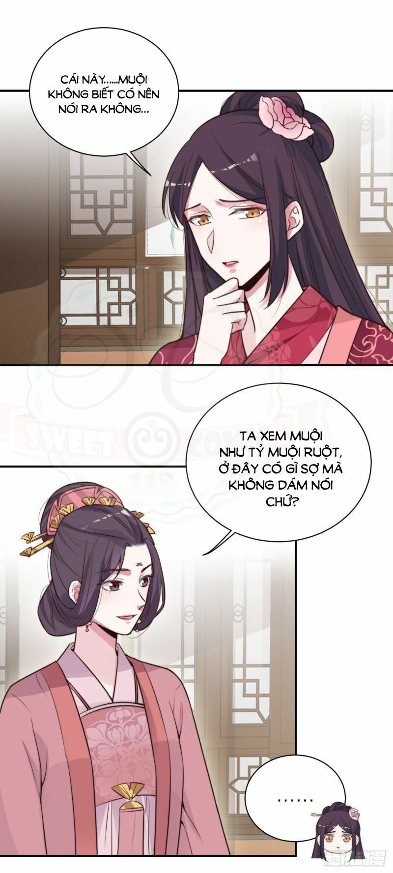 Cung Đấu Live Chapter 31 - Trang 2