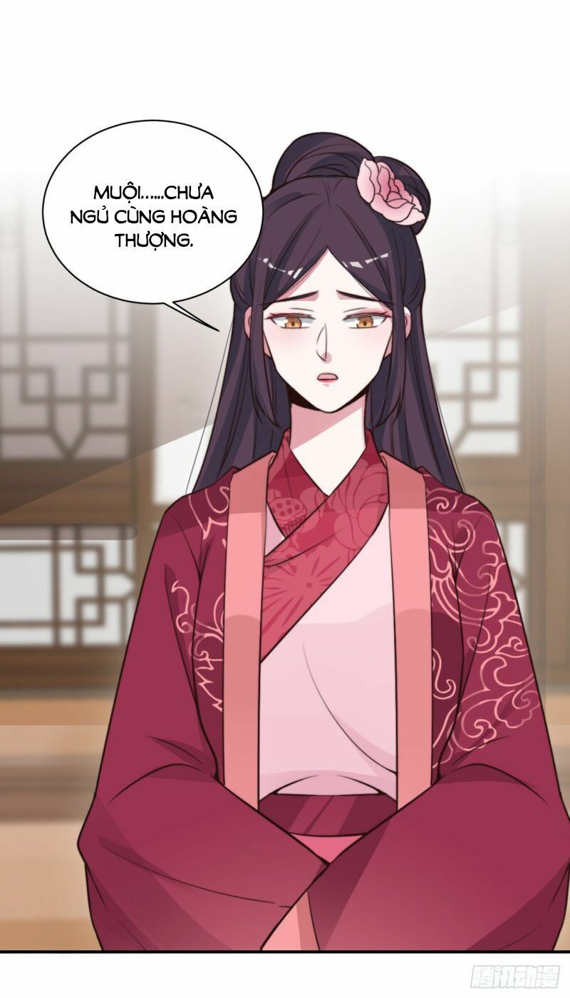 Cung Đấu Live Chapter 31 - Trang 2