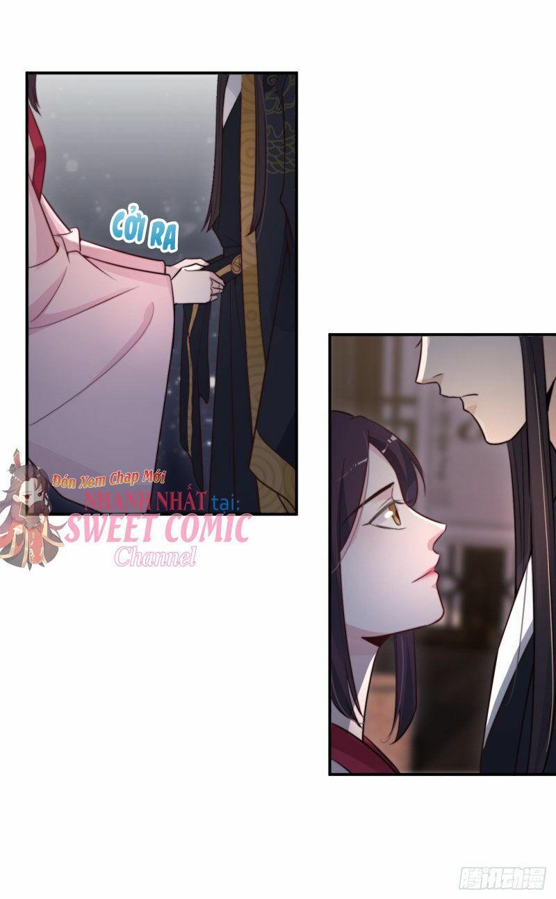 Cung Đấu Live Chapter 31 - Trang 2