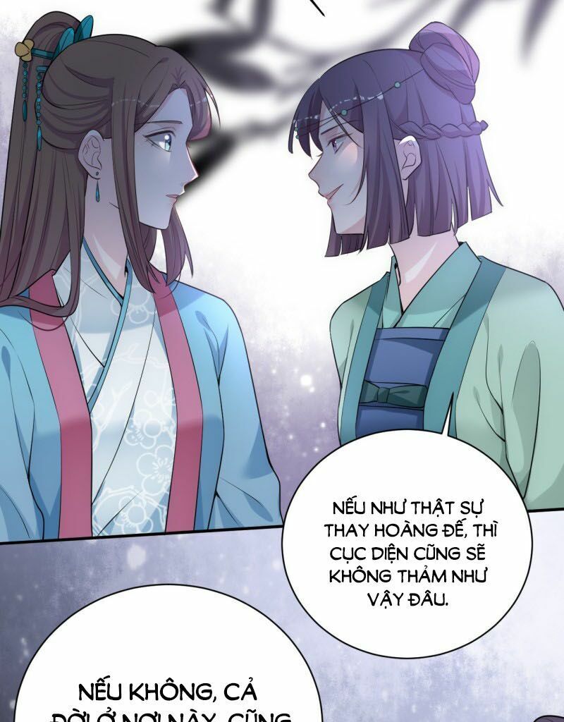 Cung Đấu Live Chapter 32 - Trang 2