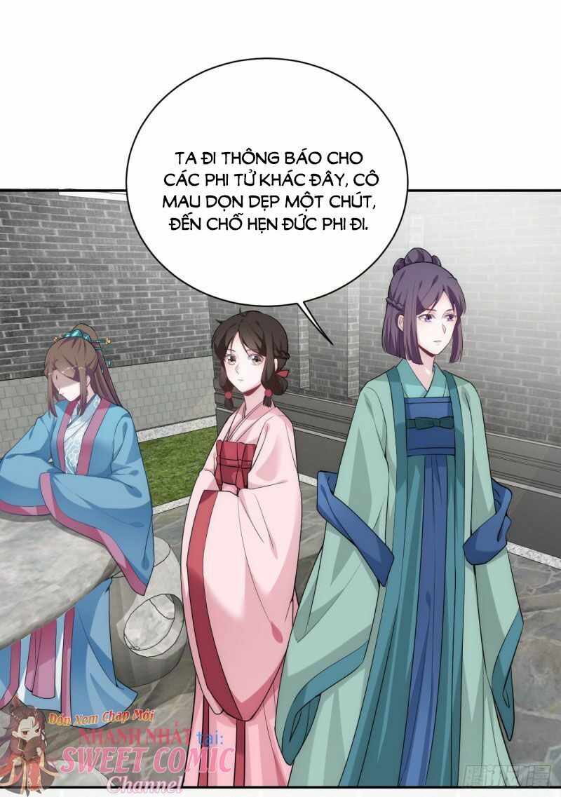 Cung Đấu Live Chapter 32 - Trang 2