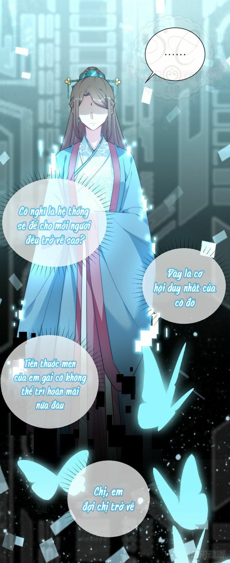 Cung Đấu Live Chapter 32 - Trang 2