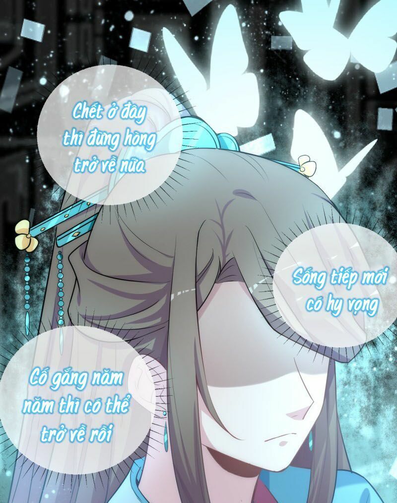 Cung Đấu Live Chapter 32 - Trang 2