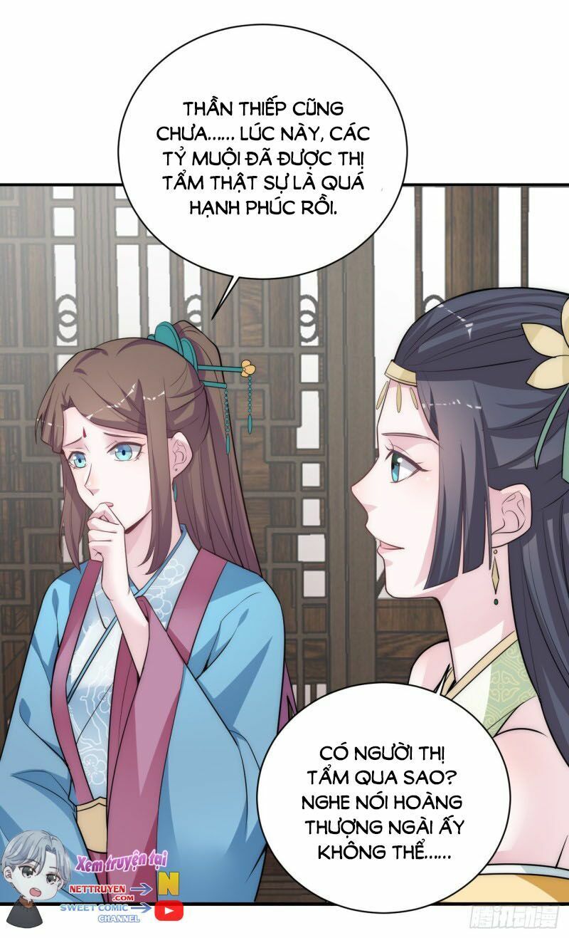 Cung Đấu Live Chapter 32 - Trang 2