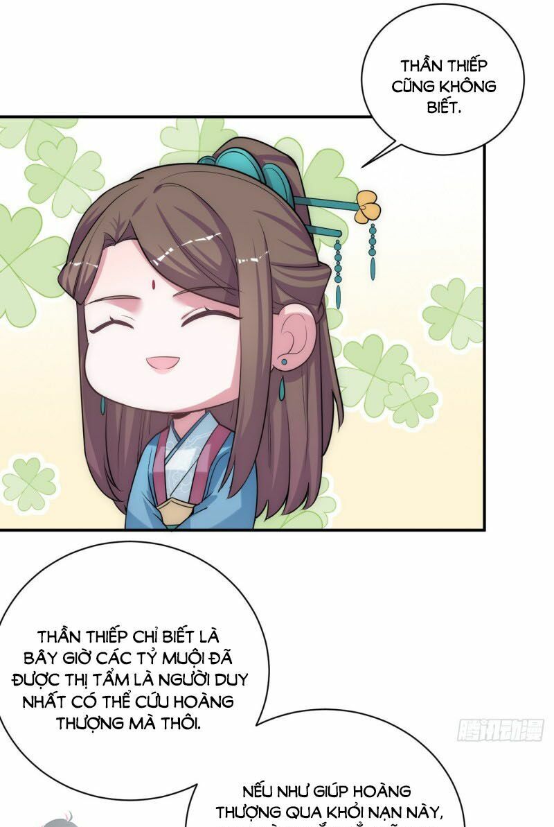 Cung Đấu Live Chapter 32 - Trang 2