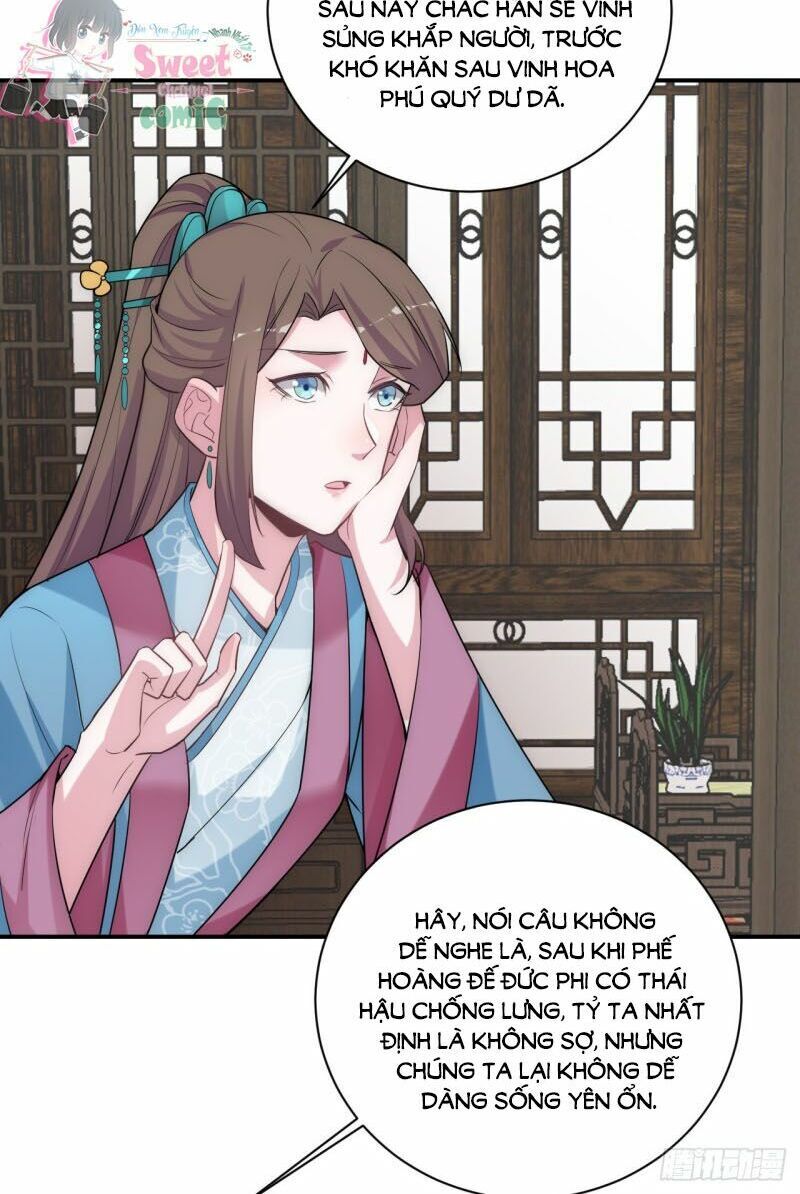 Cung Đấu Live Chapter 32 - Trang 2