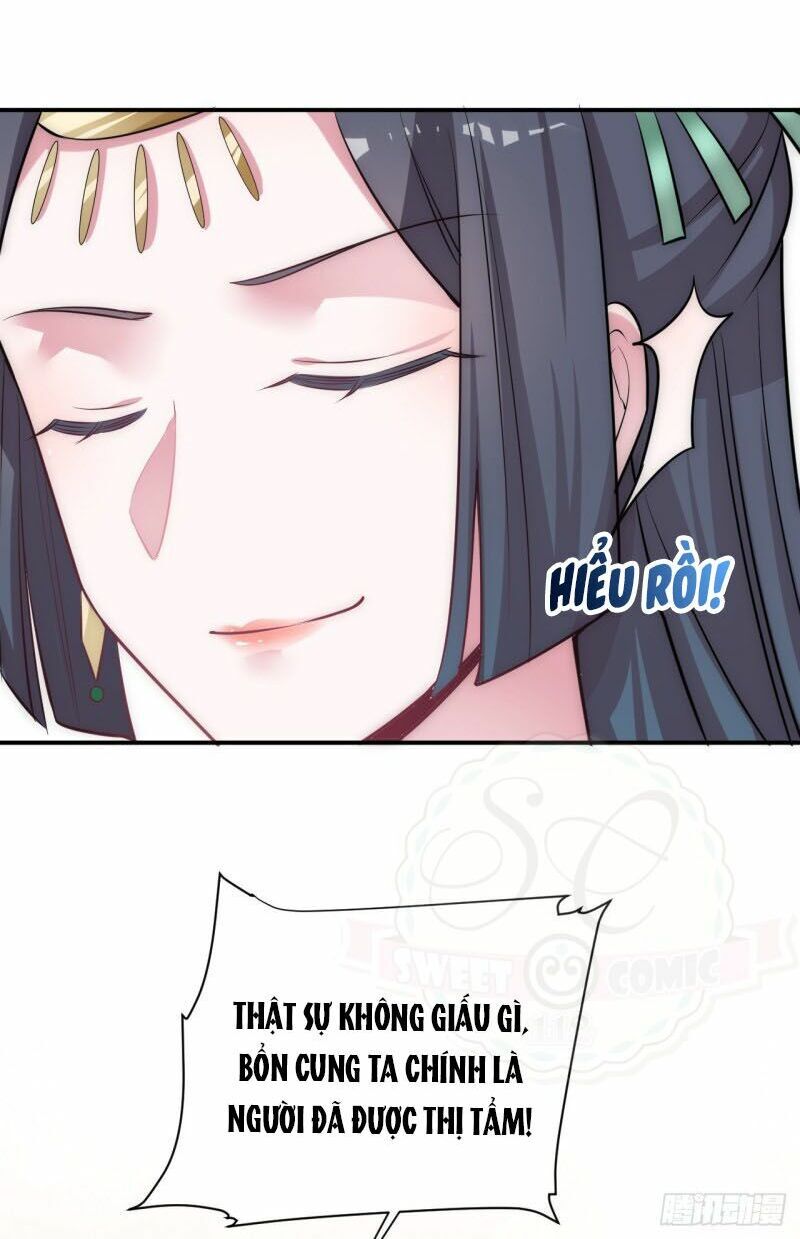 Cung Đấu Live Chapter 32 - Trang 2