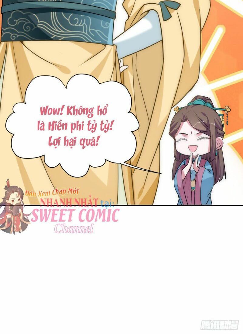 Cung Đấu Live Chapter 32 - Trang 2