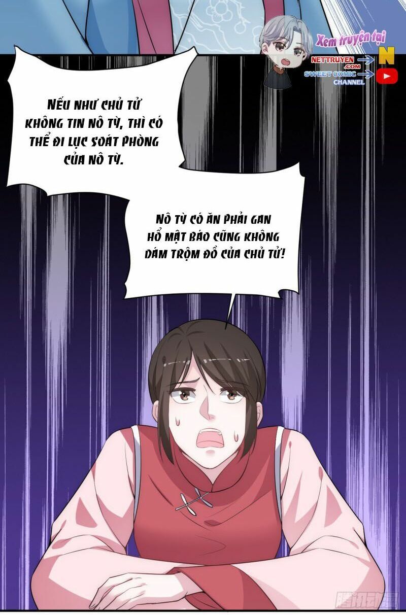 Cung Đấu Live Chapter 32 - Trang 2