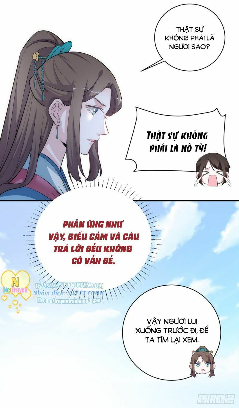 Cung Đấu Live Chapter 32 - Trang 2