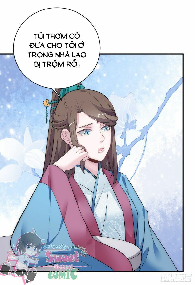 Cung Đấu Live Chapter 32 - Trang 2