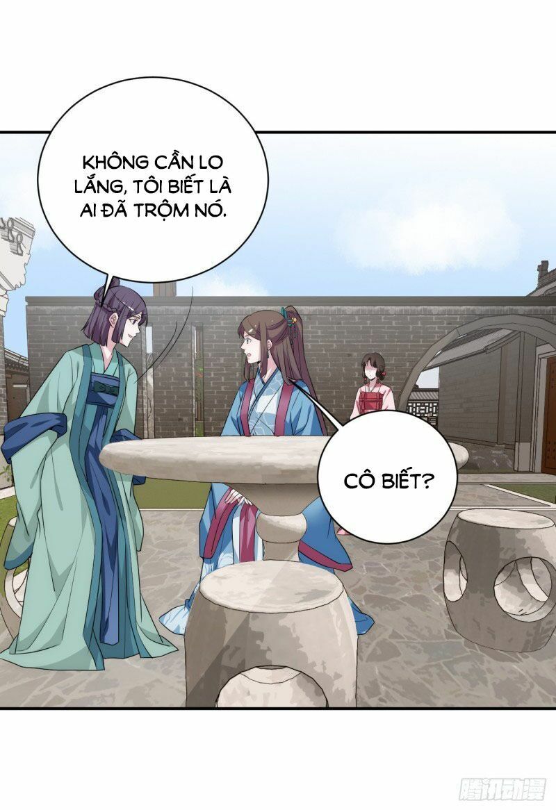 Cung Đấu Live Chapter 32 - Trang 2