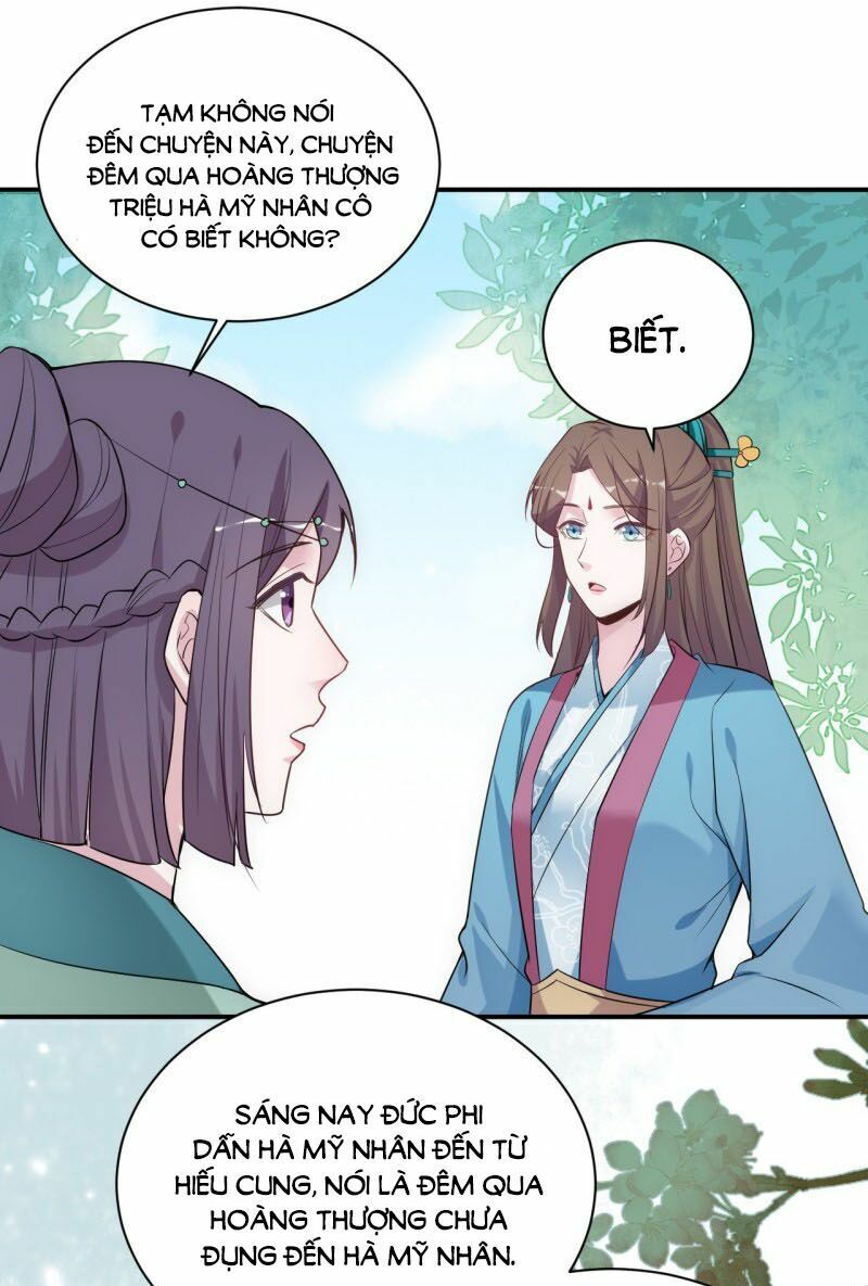 Cung Đấu Live Chapter 32 - Trang 2