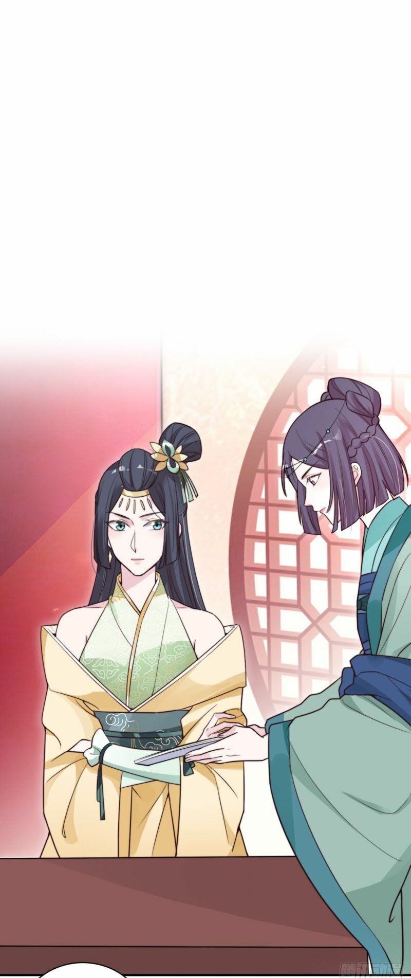 Cung Đấu Live Chapter 33 - Trang 2