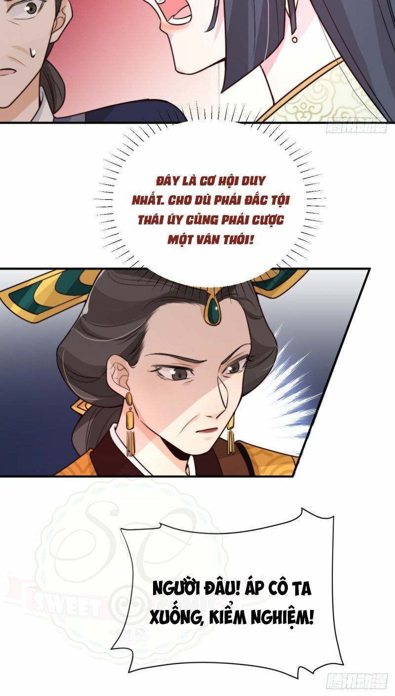 Cung Đấu Live Chapter 33 - Trang 2