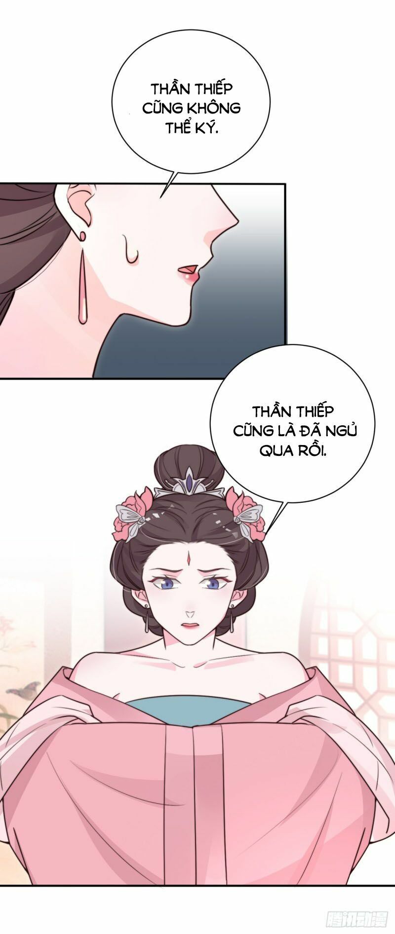 Cung Đấu Live Chapter 33 - Trang 2