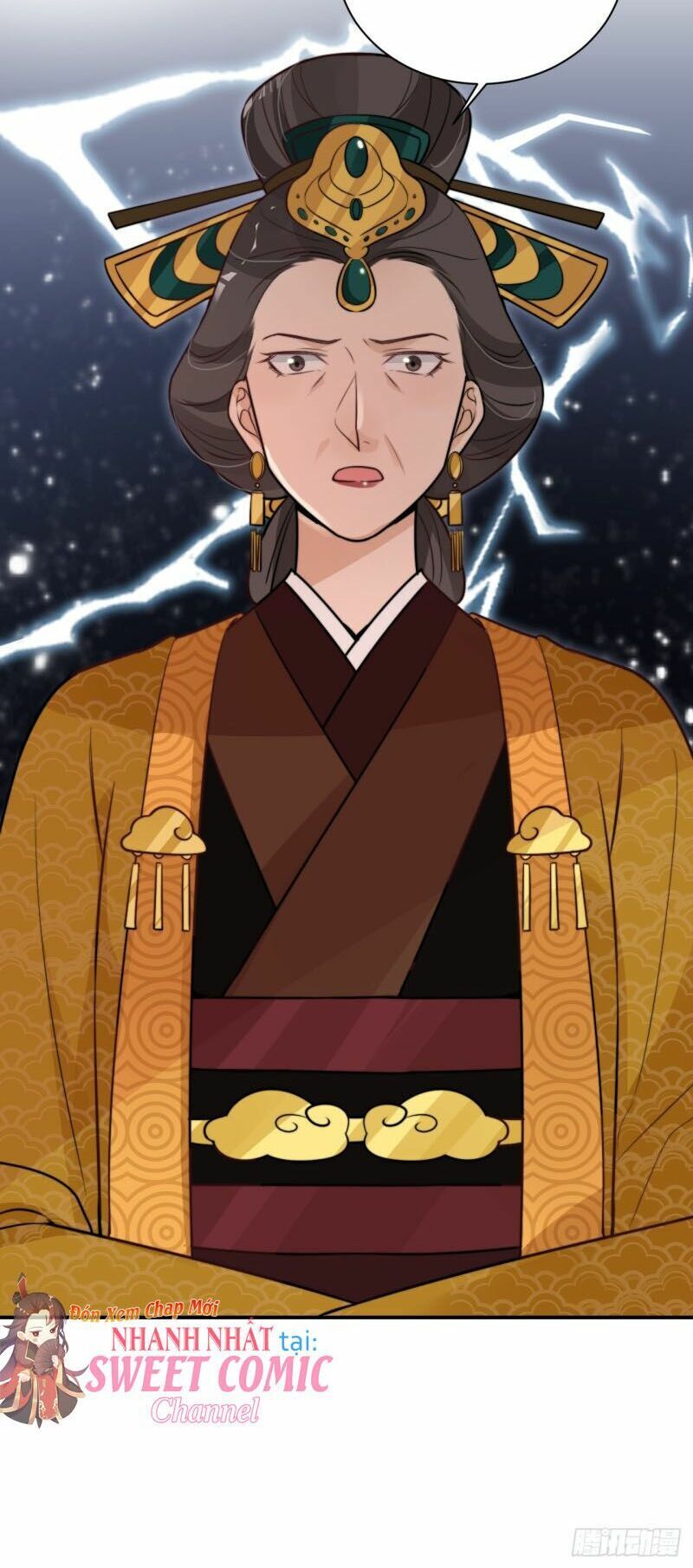 Cung Đấu Live Chapter 33 - Trang 2