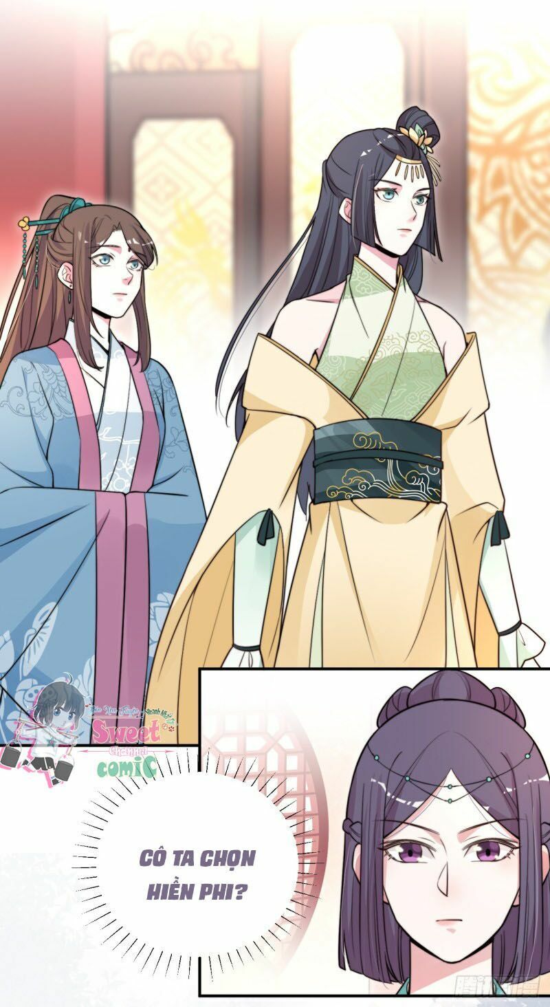 Cung Đấu Live Chapter 33 - Trang 2