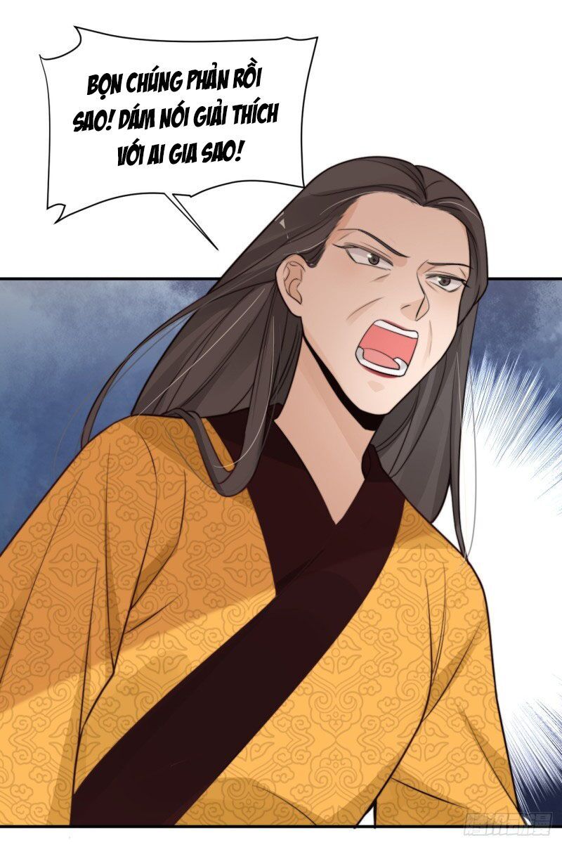 Cung Đấu Live Chapter 34 - Trang 2