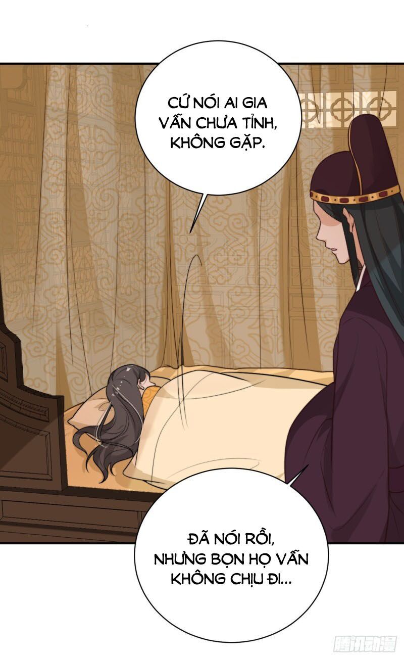 Cung Đấu Live Chapter 34 - Trang 2