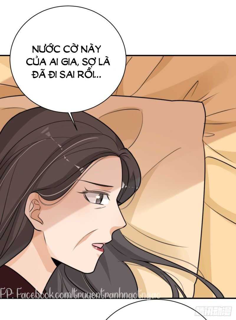 Cung Đấu Live Chapter 34 - Trang 2