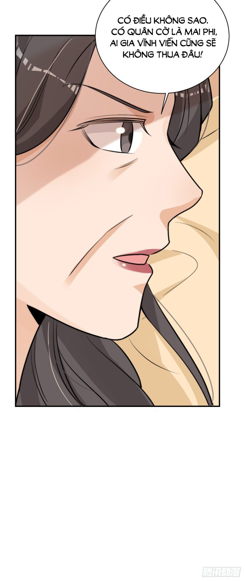 Cung Đấu Live Chapter 34 - Trang 2