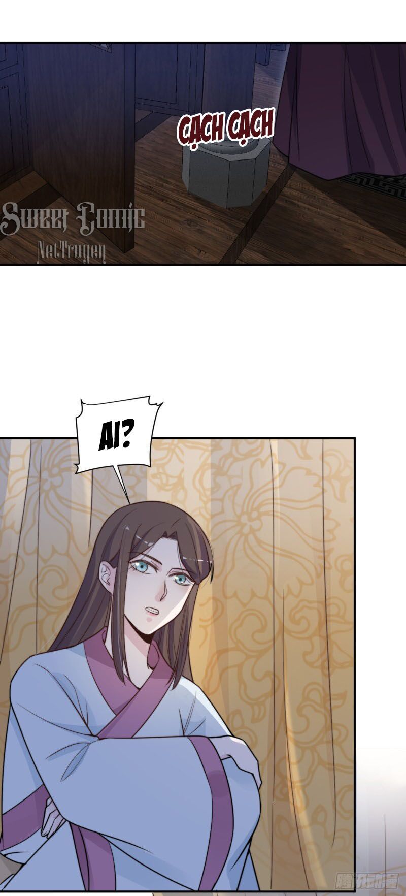 Cung Đấu Live Chapter 34 - Trang 2