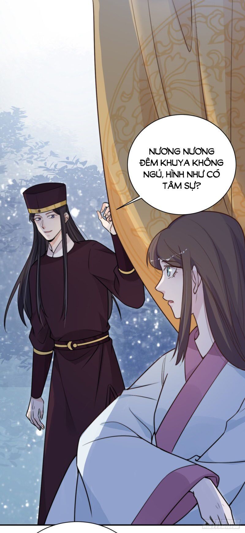 Cung Đấu Live Chapter 34 - Trang 2