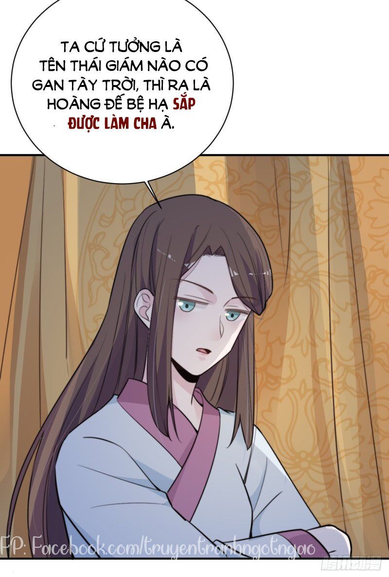 Cung Đấu Live Chapter 34 - Trang 2