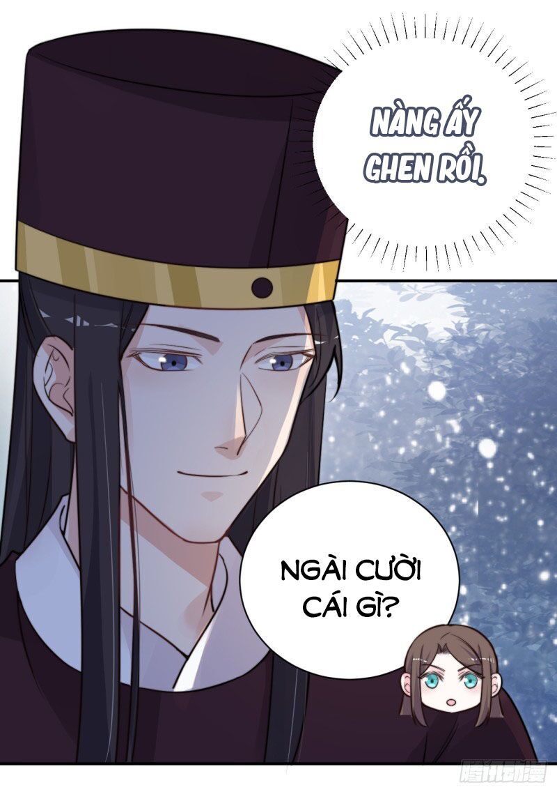 Cung Đấu Live Chapter 34 - Trang 2