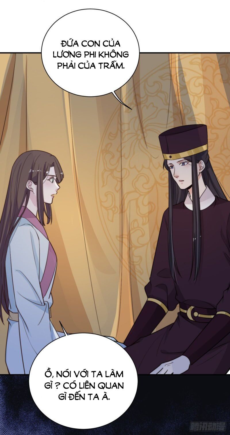 Cung Đấu Live Chapter 34 - Trang 2