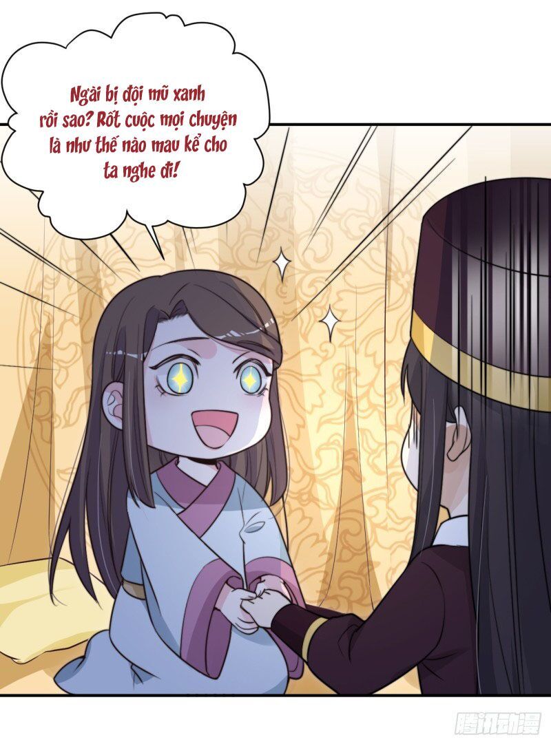 Cung Đấu Live Chapter 34 - Trang 2