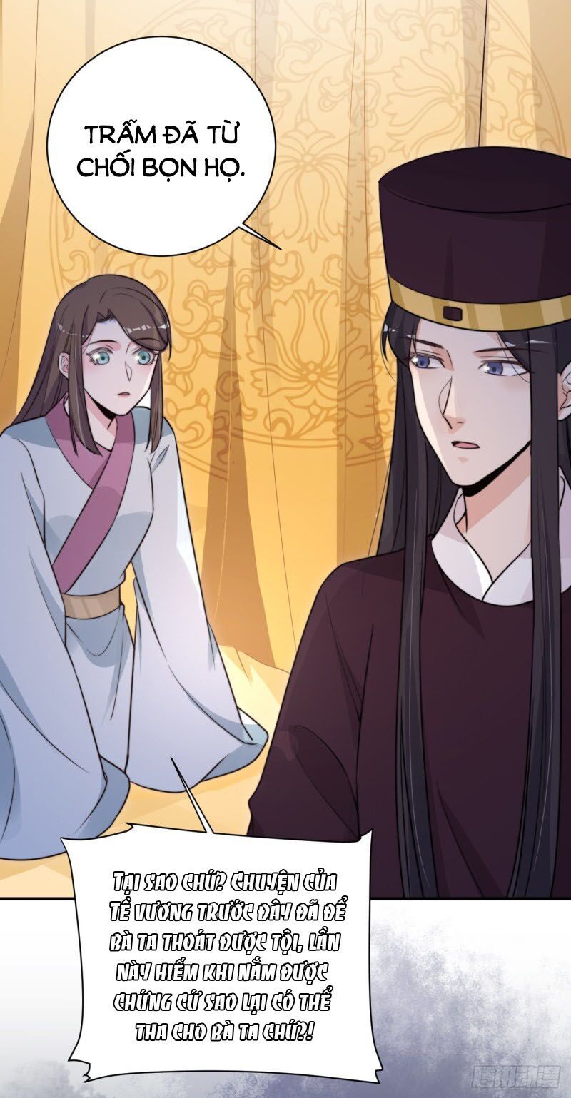 Cung Đấu Live Chapter 34 - Trang 2