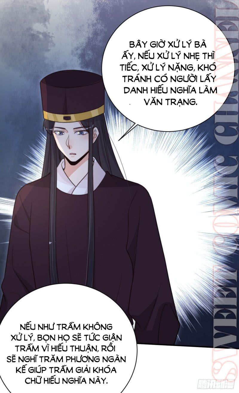 Cung Đấu Live Chapter 34 - Trang 2