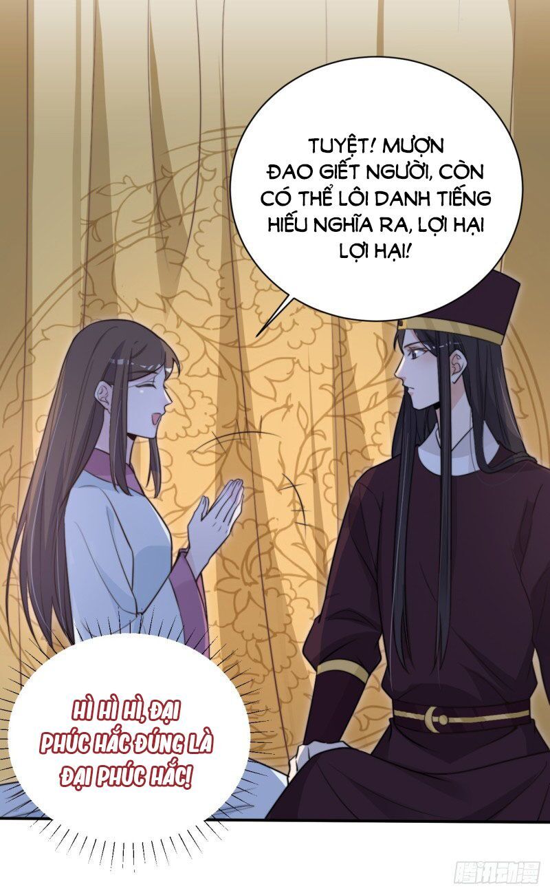 Cung Đấu Live Chapter 34 - Trang 2