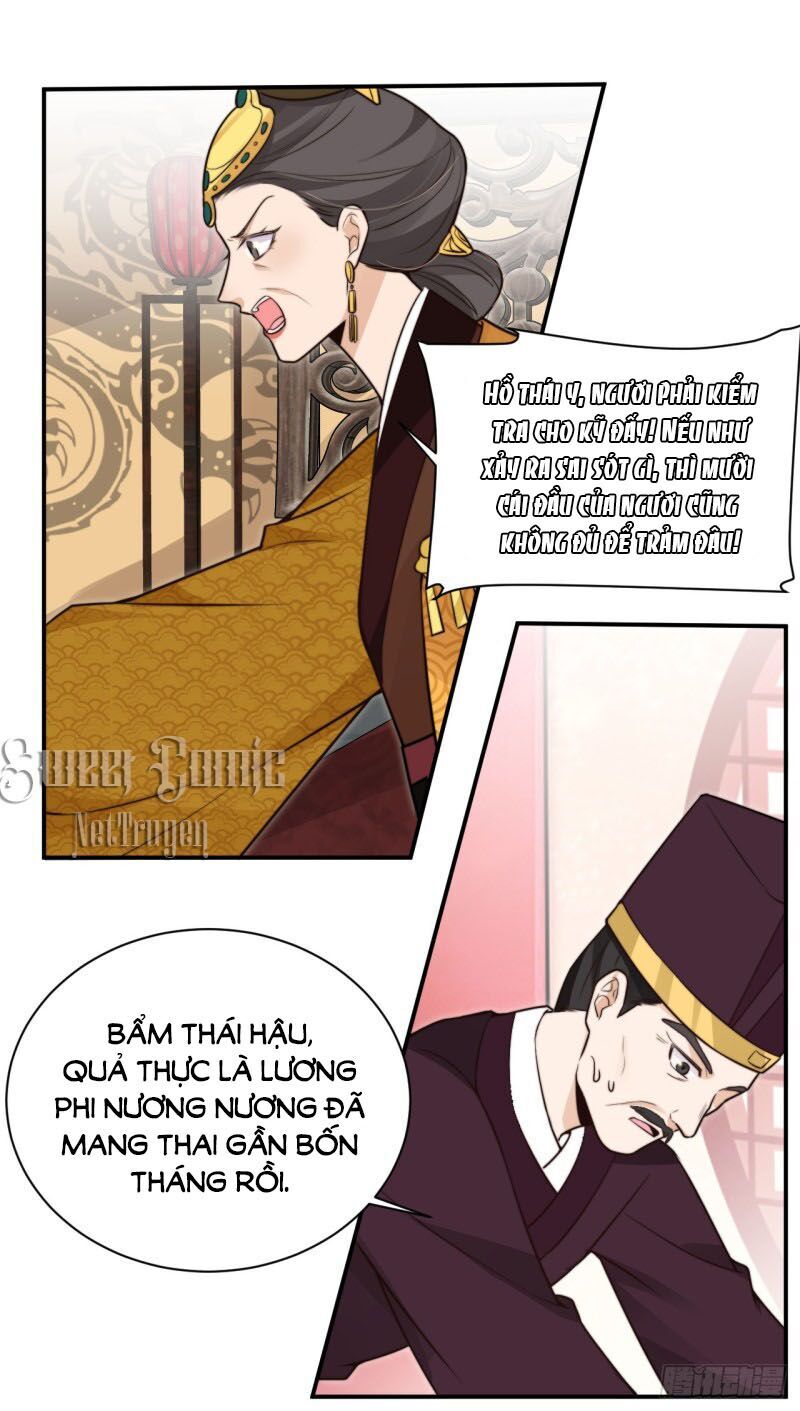 Cung Đấu Live Chapter 34 - Trang 2