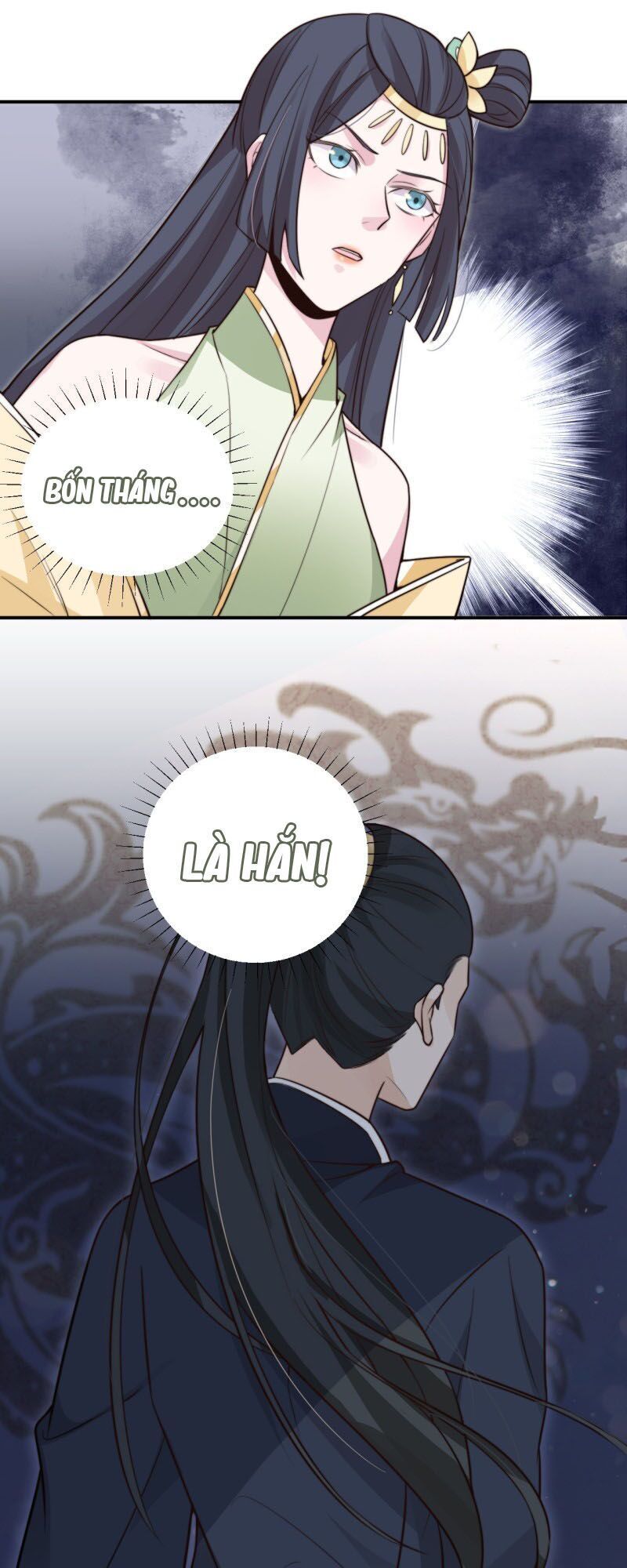 Cung Đấu Live Chapter 34 - Trang 2