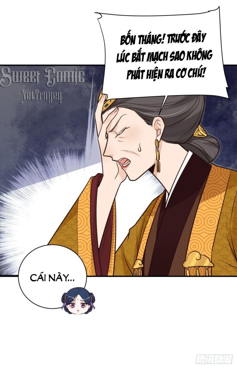 Cung Đấu Live Chapter 34 - Trang 2