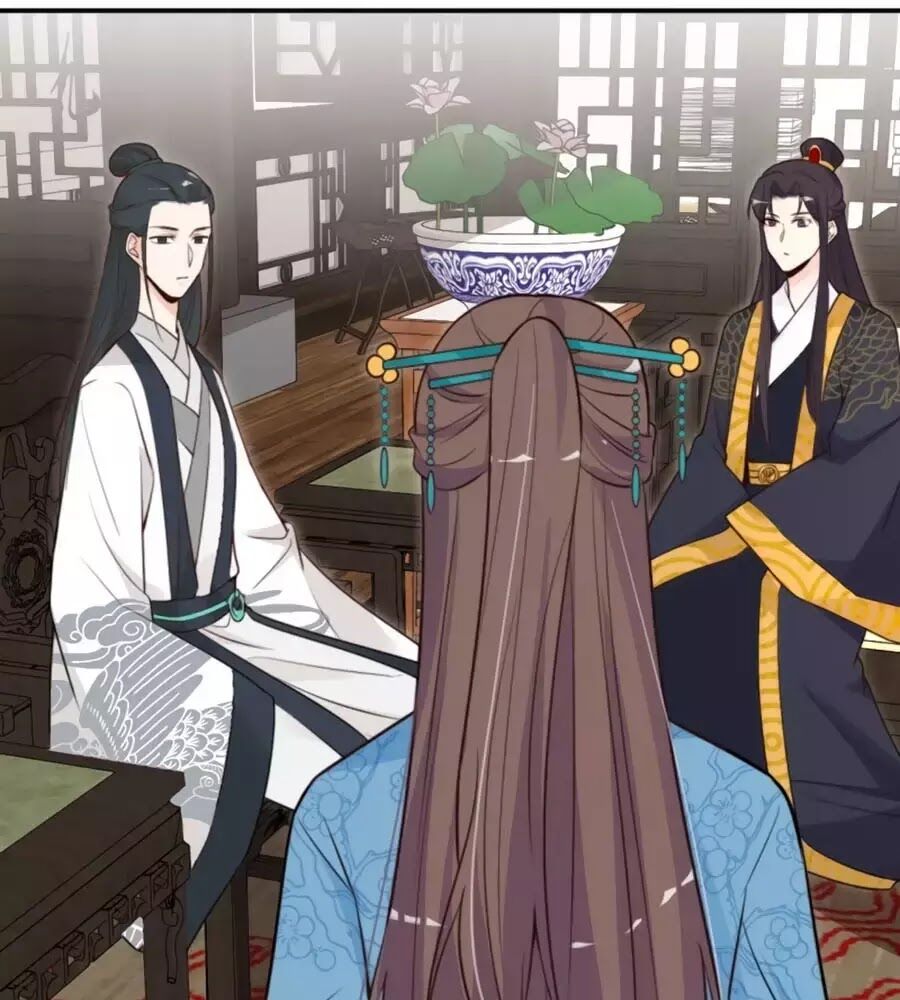 Cung Đấu Live Chapter 35 - Trang 2