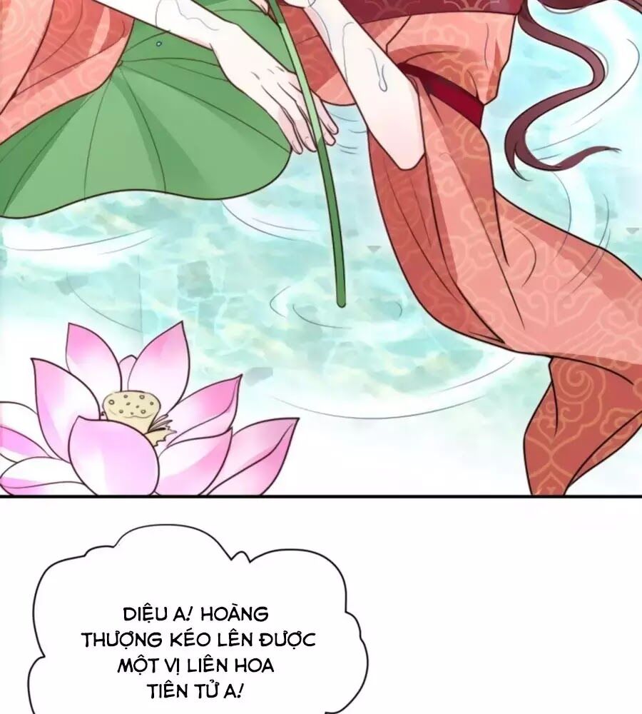 Cung Đấu Live Chapter 38 - Trang 2