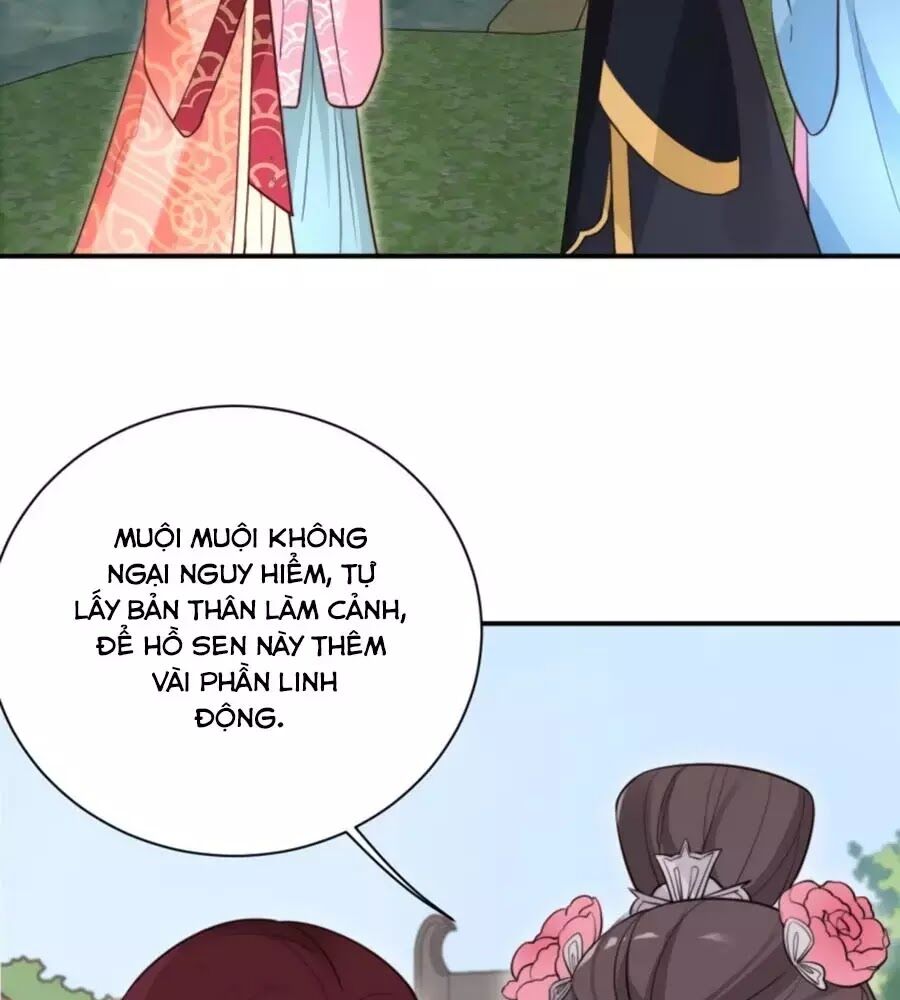 Cung Đấu Live Chapter 38 - Trang 2