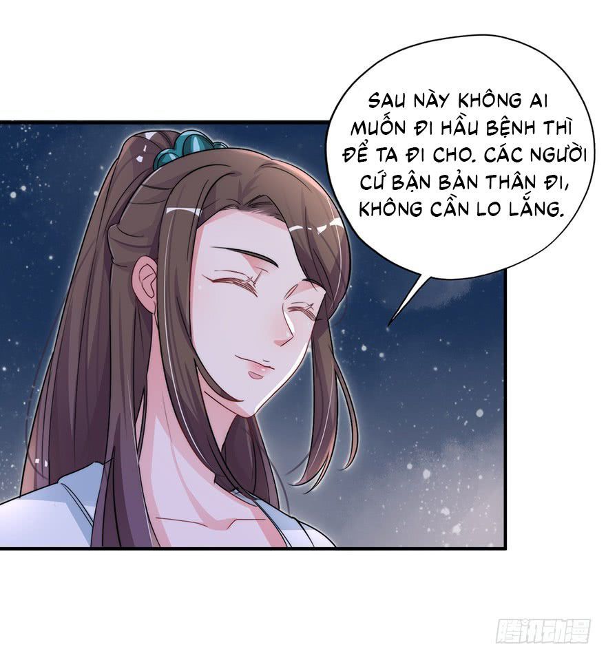 Cung Đấu Live Chapter 4 - Trang 2