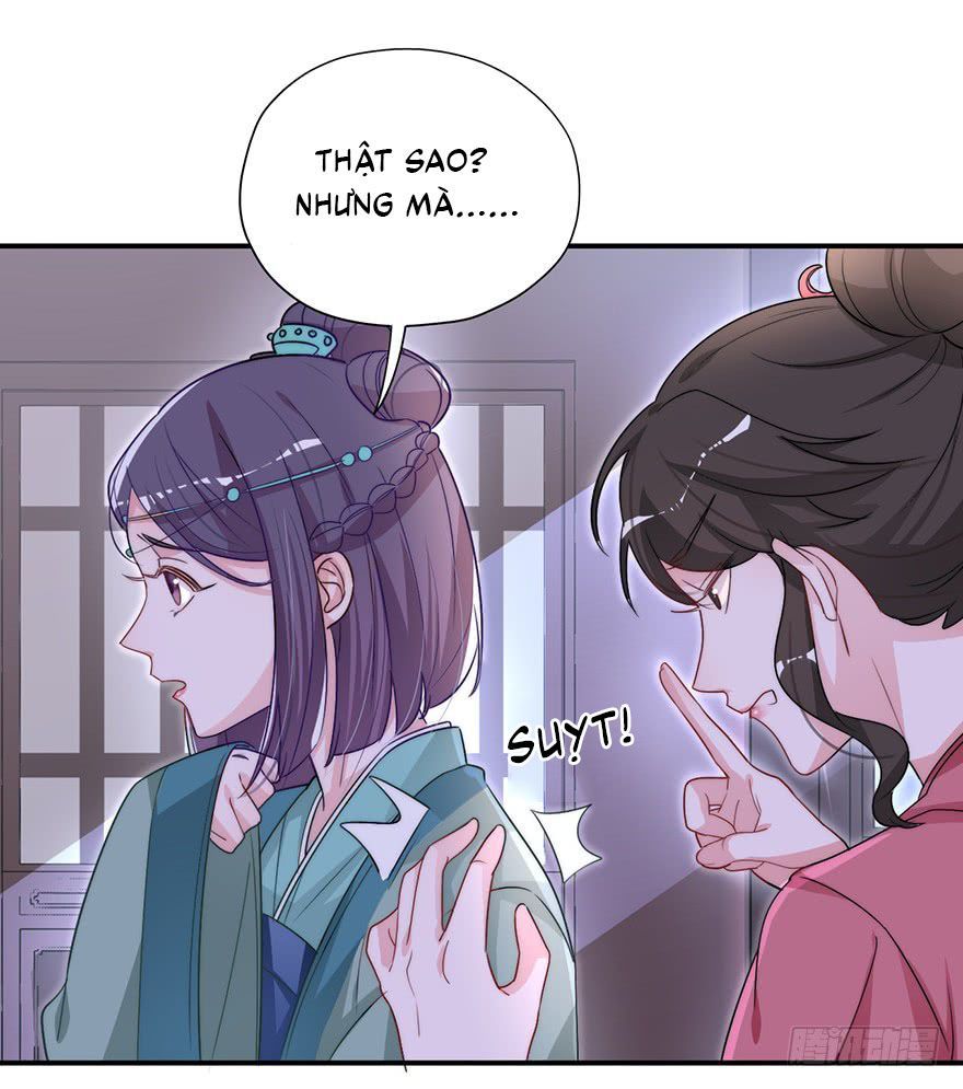 Cung Đấu Live Chapter 4 - Trang 2