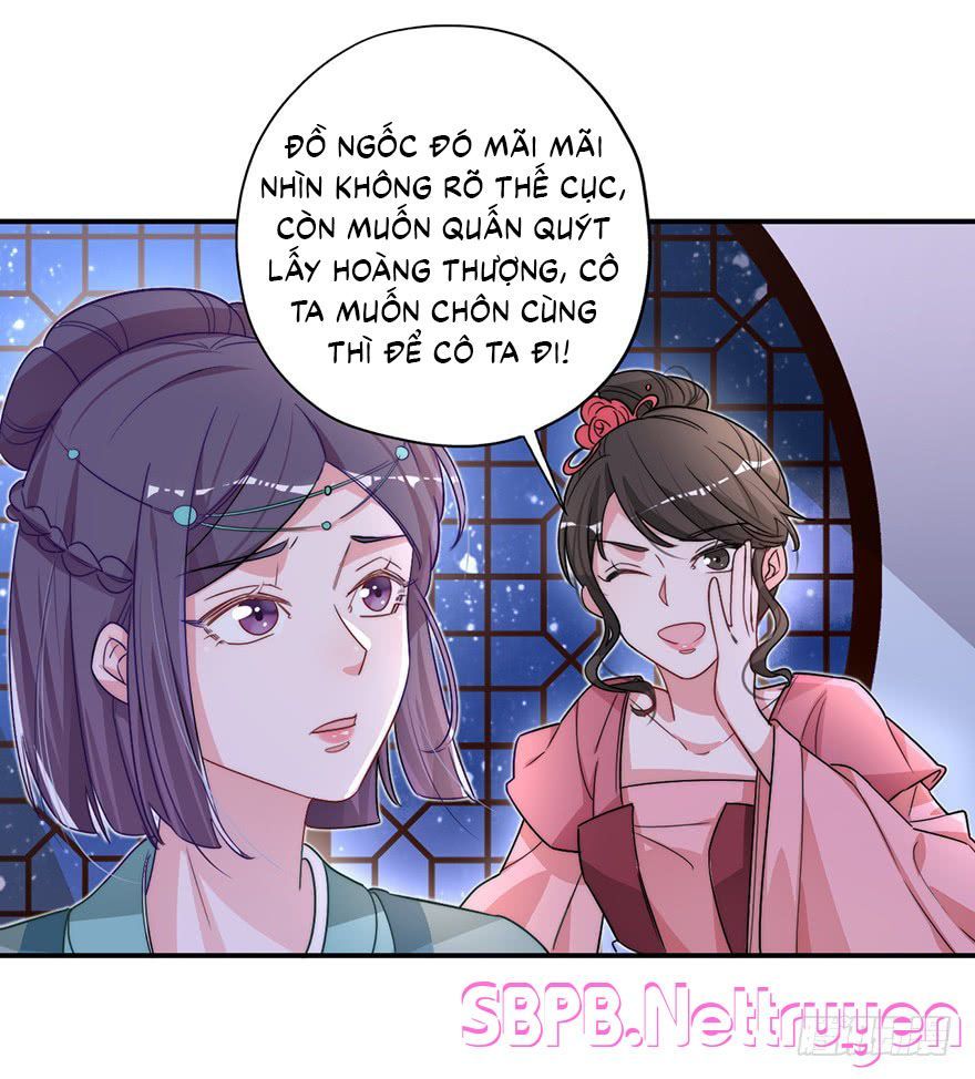 Cung Đấu Live Chapter 4 - Trang 2