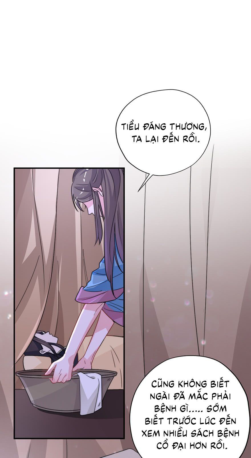 Cung Đấu Live Chapter 4 - Trang 2