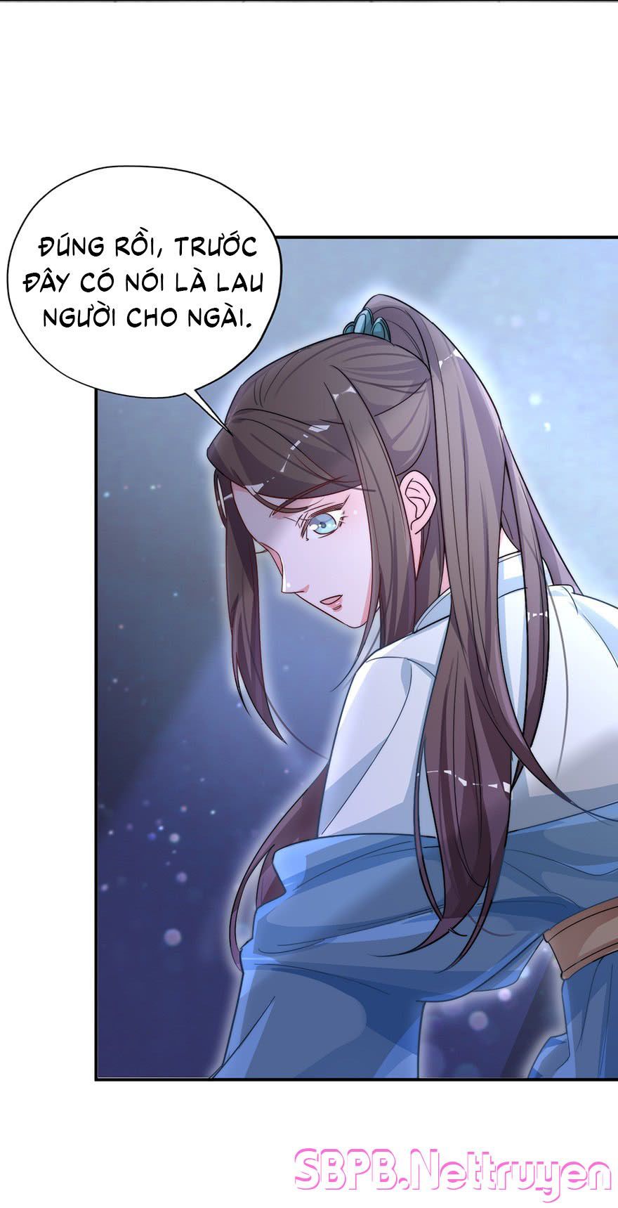 Cung Đấu Live Chapter 4 - Trang 2