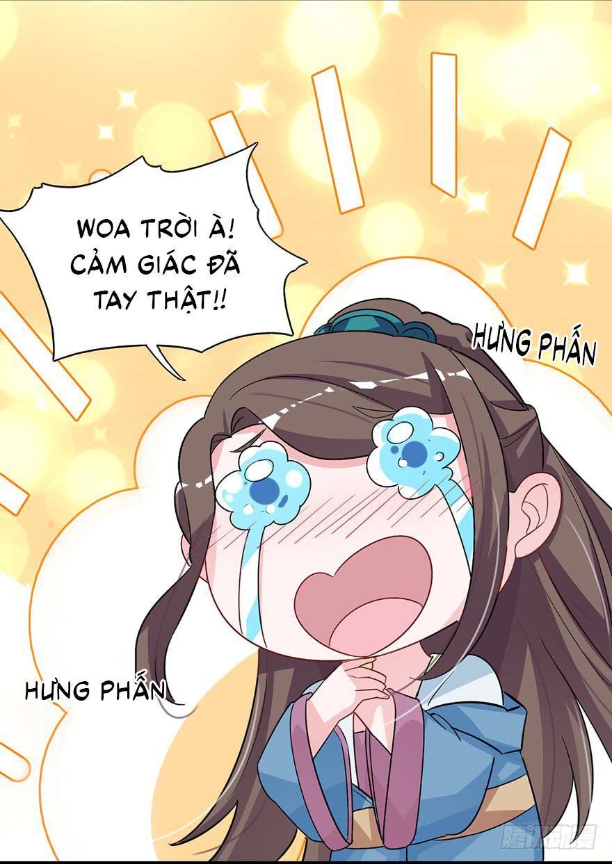 Cung Đấu Live Chapter 4 - Trang 2