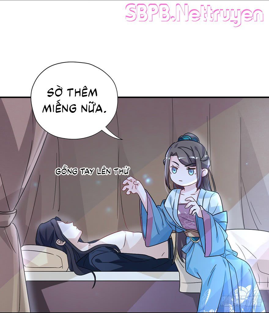 Cung Đấu Live Chapter 4 - Trang 2