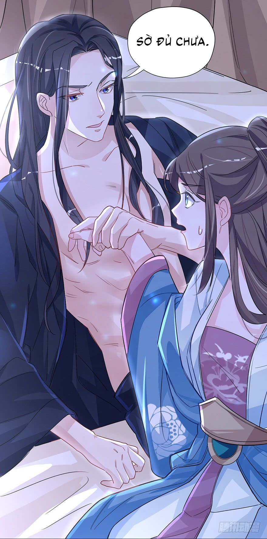 Cung Đấu Live Chapter 4 - Trang 2